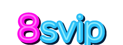 8svip — logo kanal