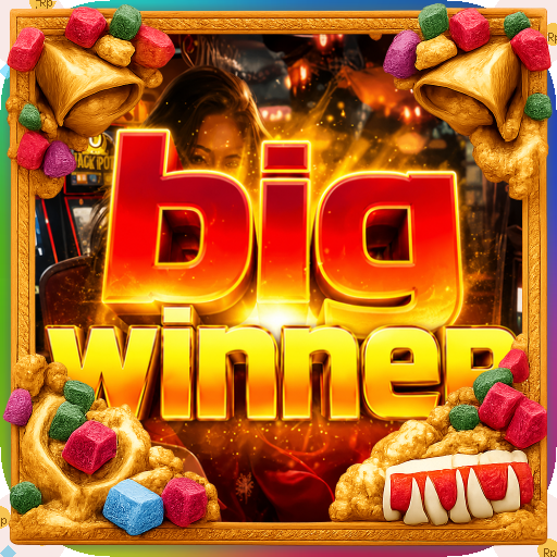 bigwinner — mitra unggulan