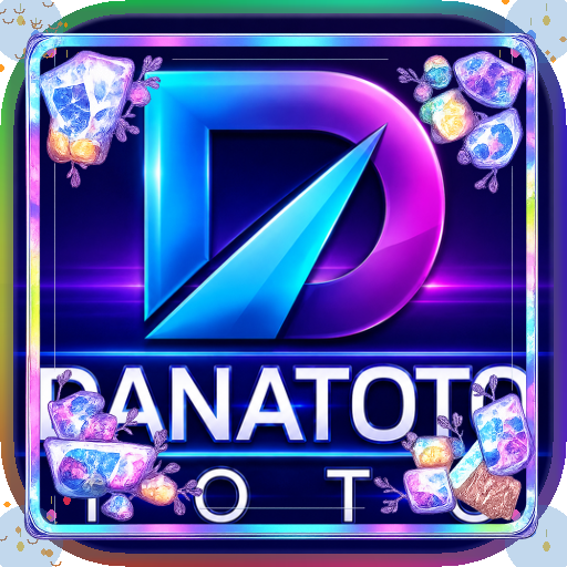 danatoto — galeri pratinjau Resmi APK